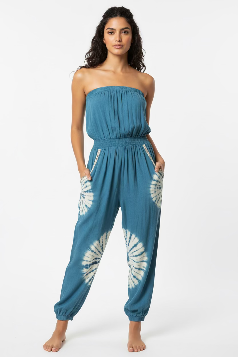 JUMPSUIT BEACH