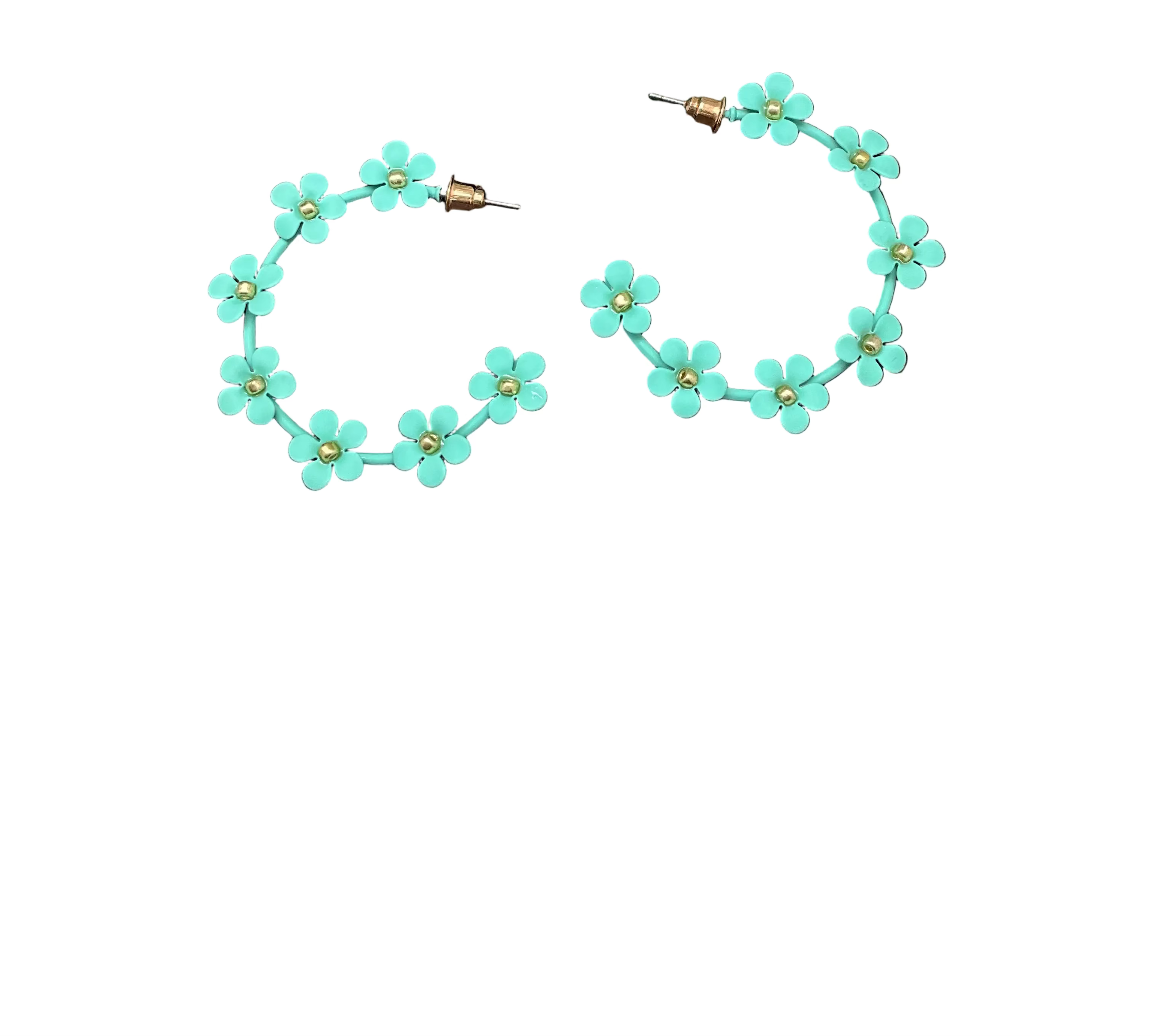 COLORS PURITY EARRINGS