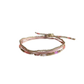 MULTICOLOR BRACELET WOMEN - Sax Style