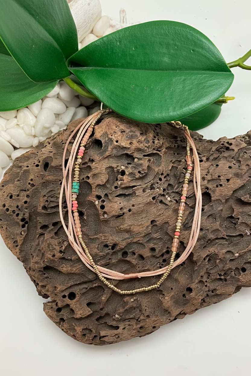 MULTICOLOR BRACELET WOMEN - Sax Style