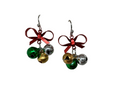EARRINGS JINGLE CASCABEL