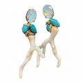 SEA PARTY EARRINGS