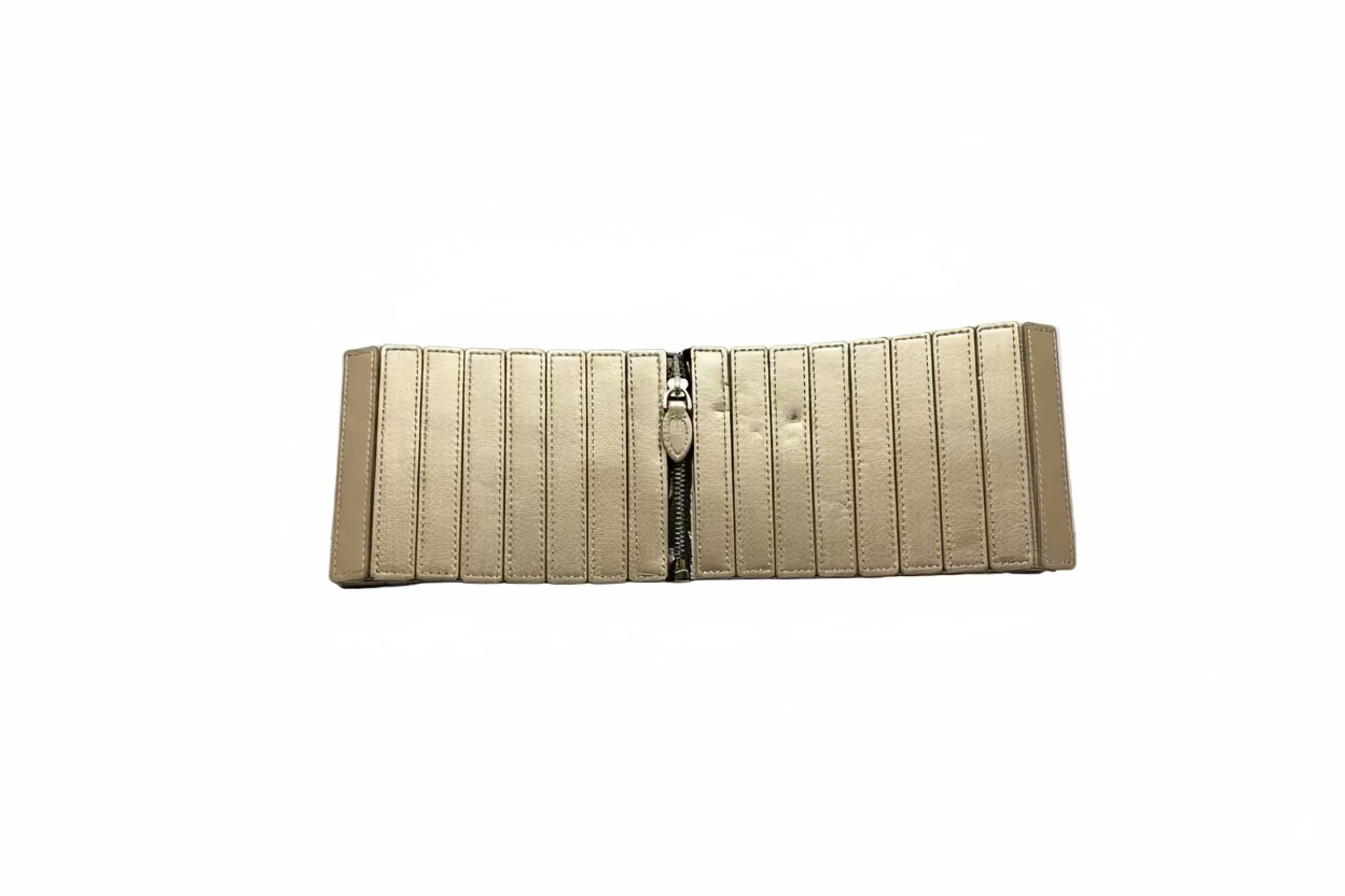 LADY'S GOLDEN BELT