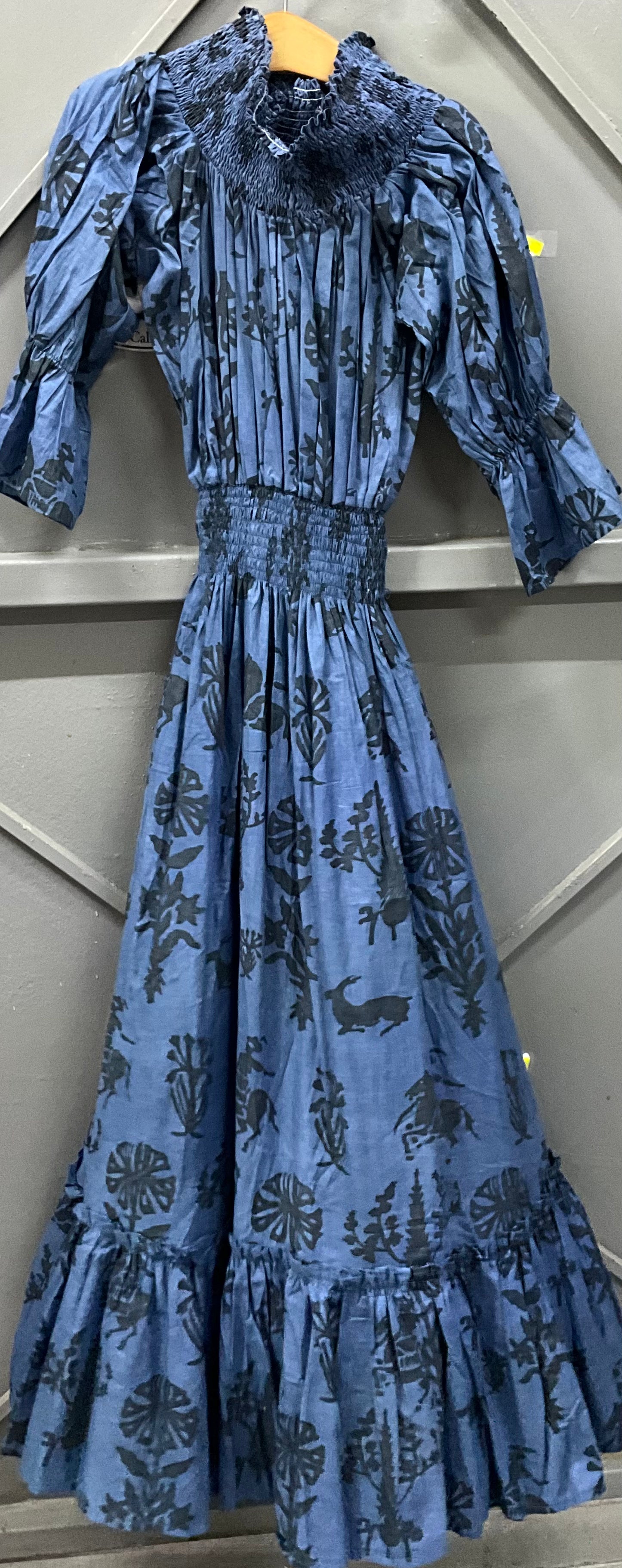 INAYA DRESS