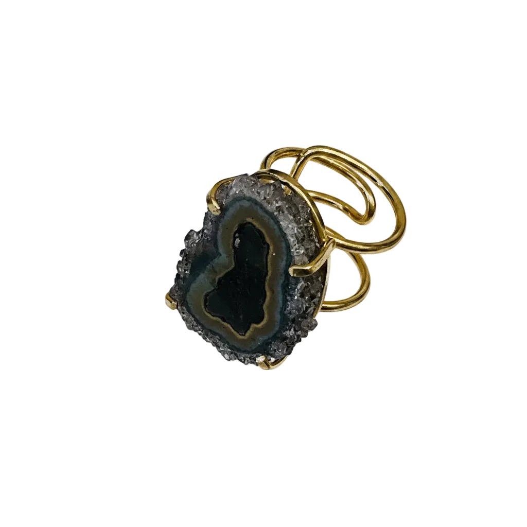 RING GALAXY