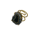 RING GALAXY