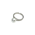 RING PEARL OF SEA
