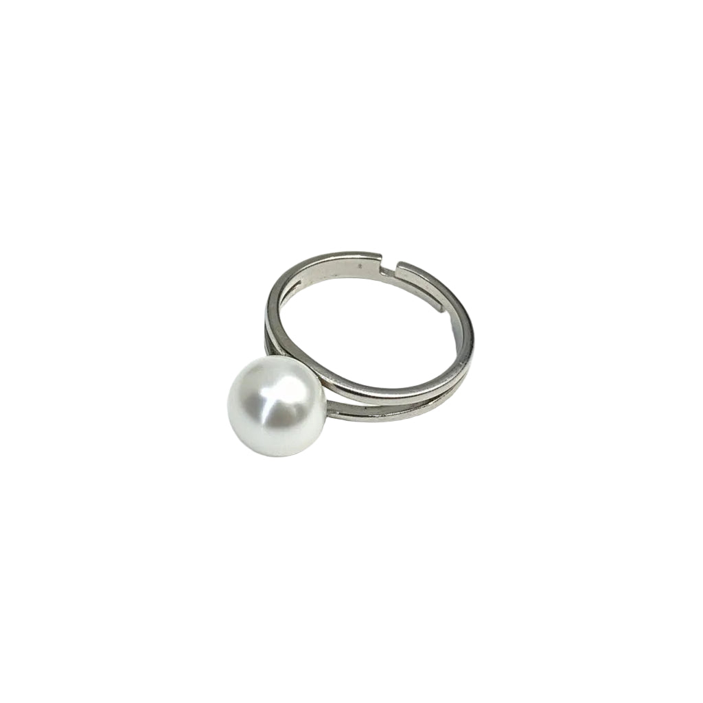 RING PEARL OF SEA