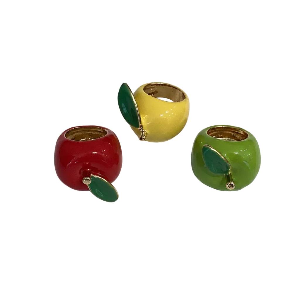 FRUIT RING