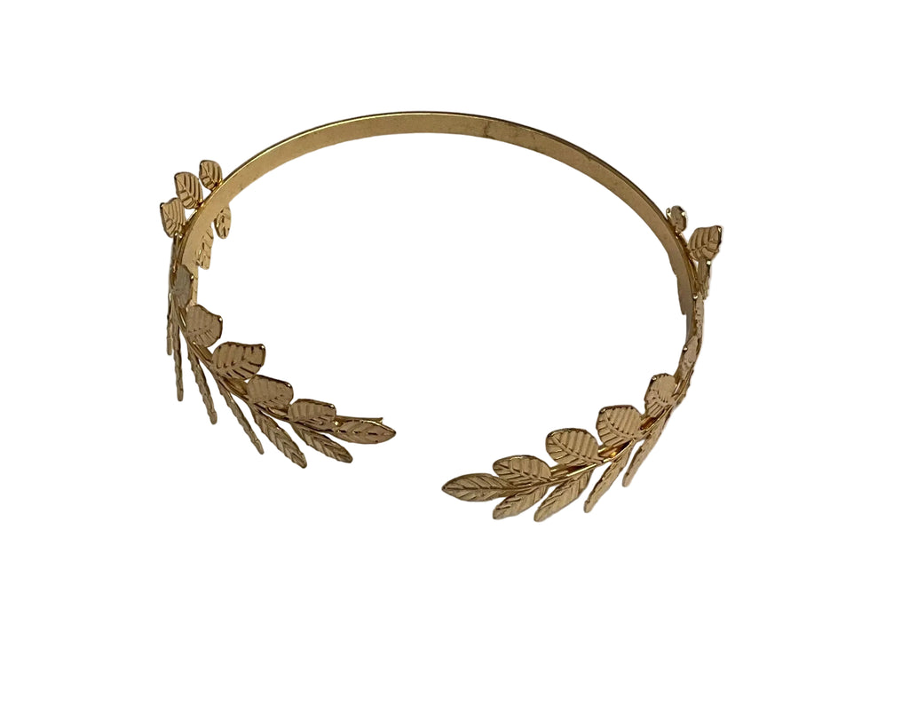DAWN IN OLIMPLIA ARM BRACELET