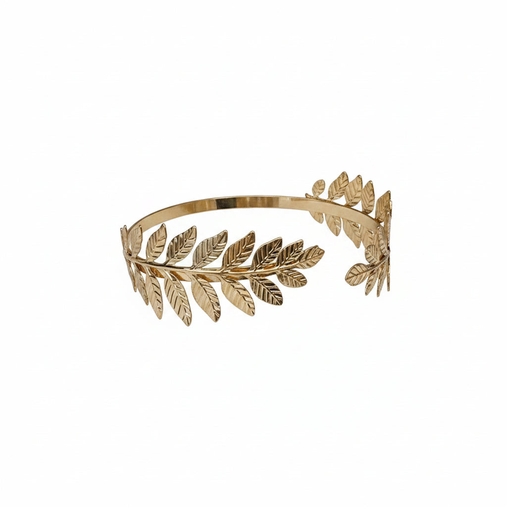 DAWN IN OLIMPLIA ARM BRACELET