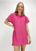 Colin Mini Dress