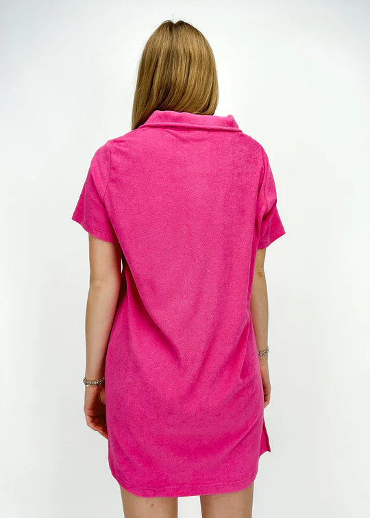 Colin Mini Dress