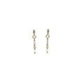 EARRINGS SILVER