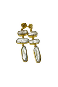 EARRINGS GALAXY NACAR