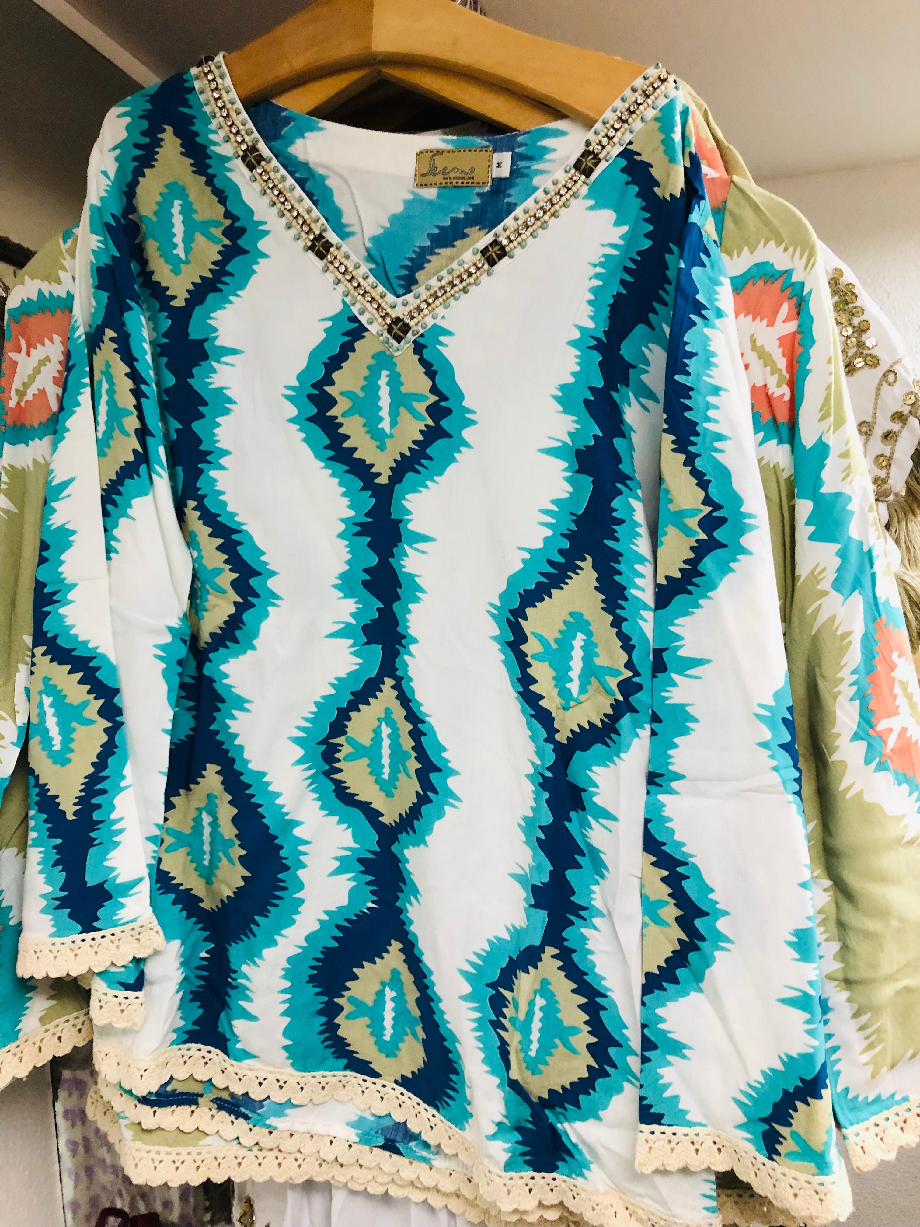 KIDS DRESS