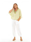 JAIPUR MIAMI TOP LIME