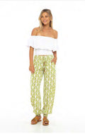 DRAGON FRUIT PANTS