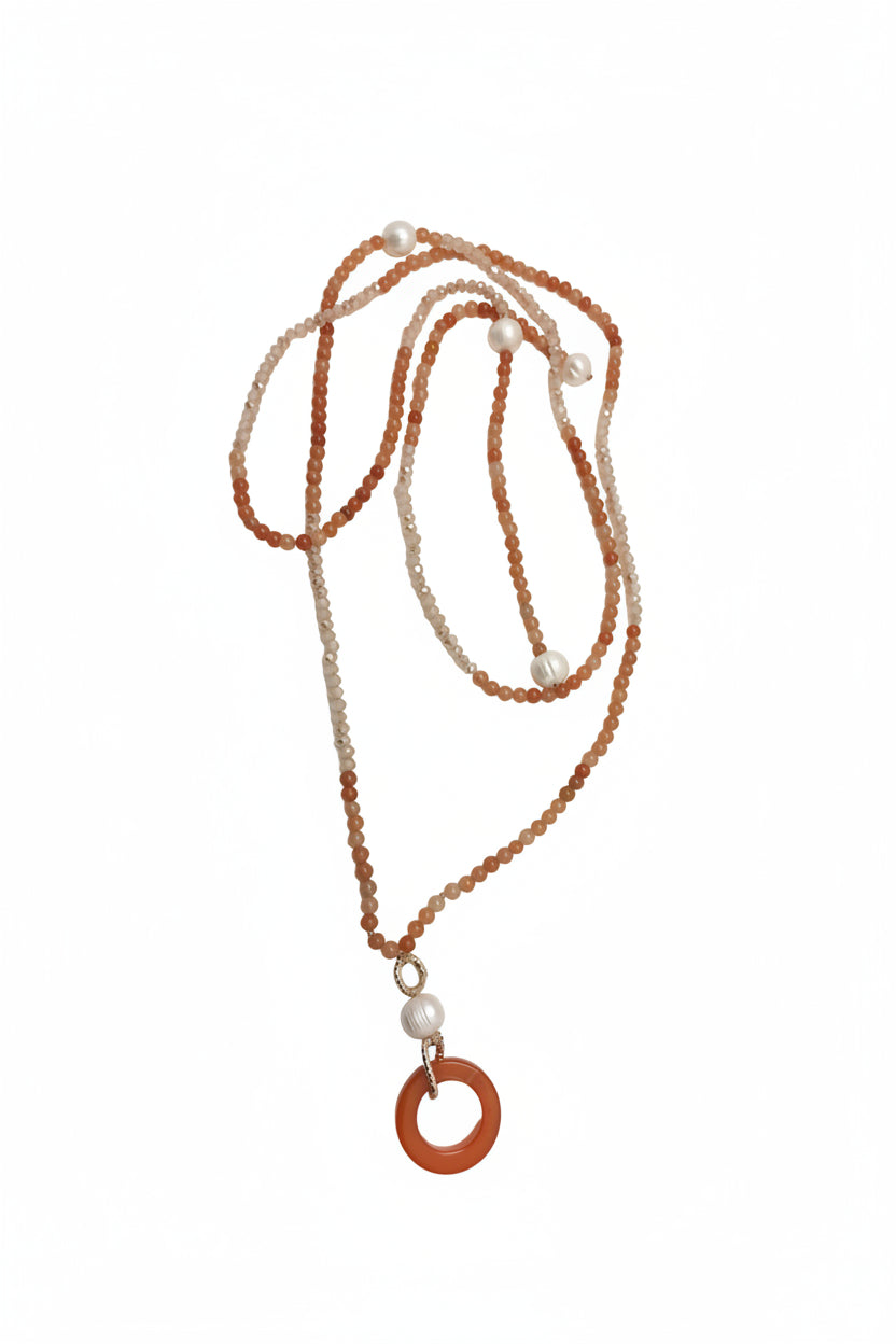 NECKLACE MARIANELA