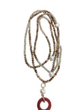 NECKLACE CAMILA