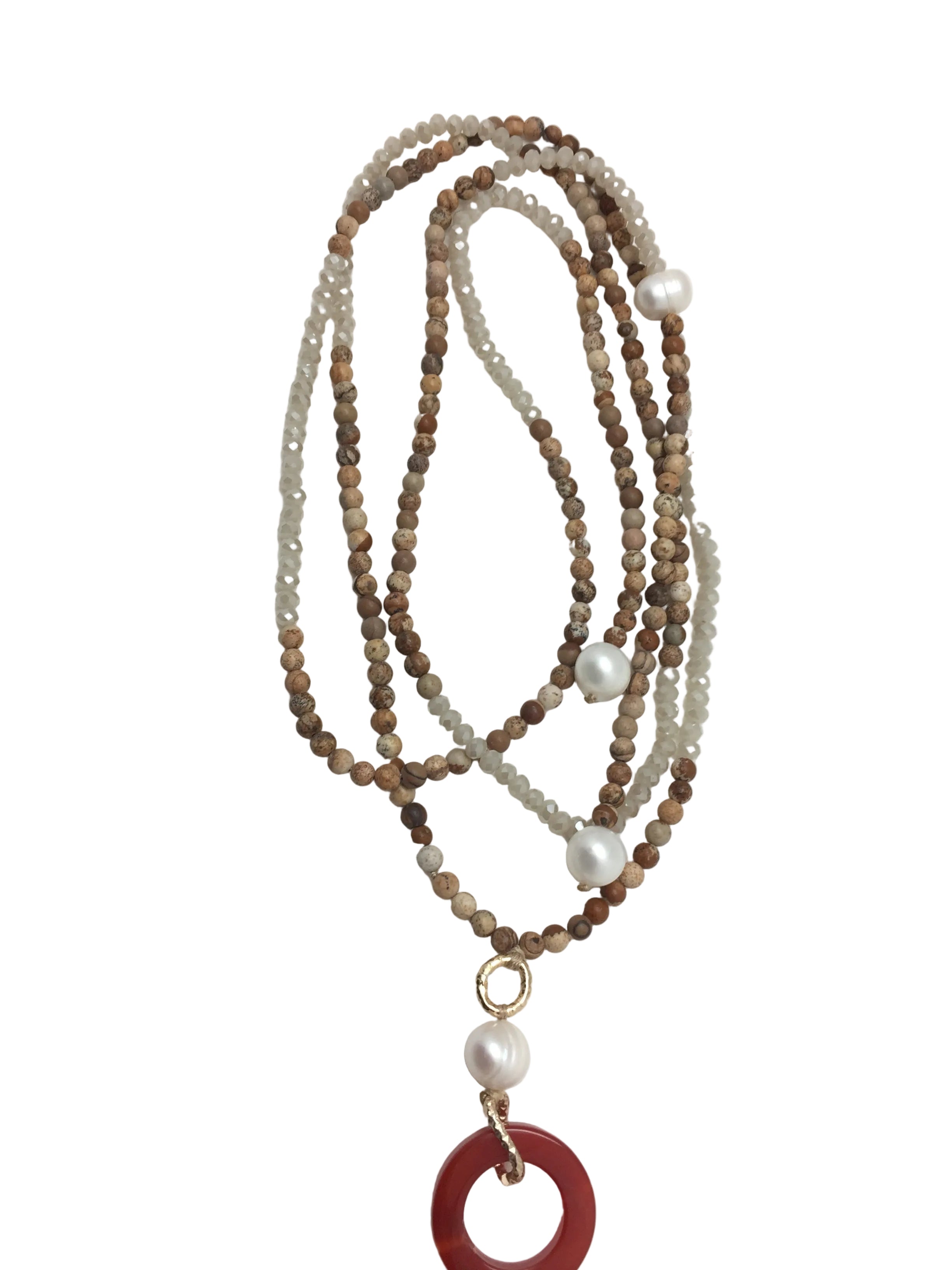 NECKLACE CAMILA