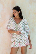 BLOSSOM BUTTERFLY PINK