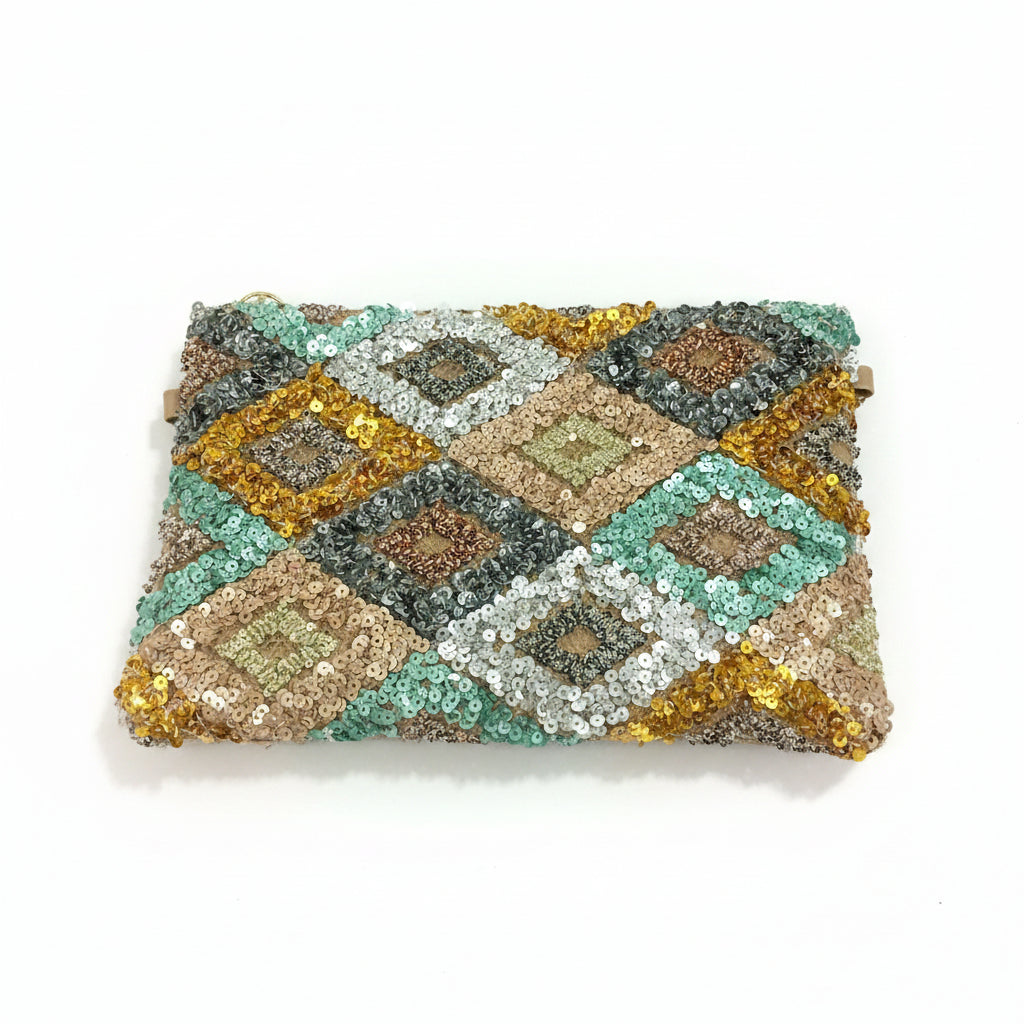 BAG- CLUTCH
