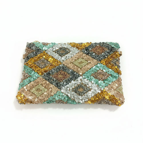 BAG- CLUTCH