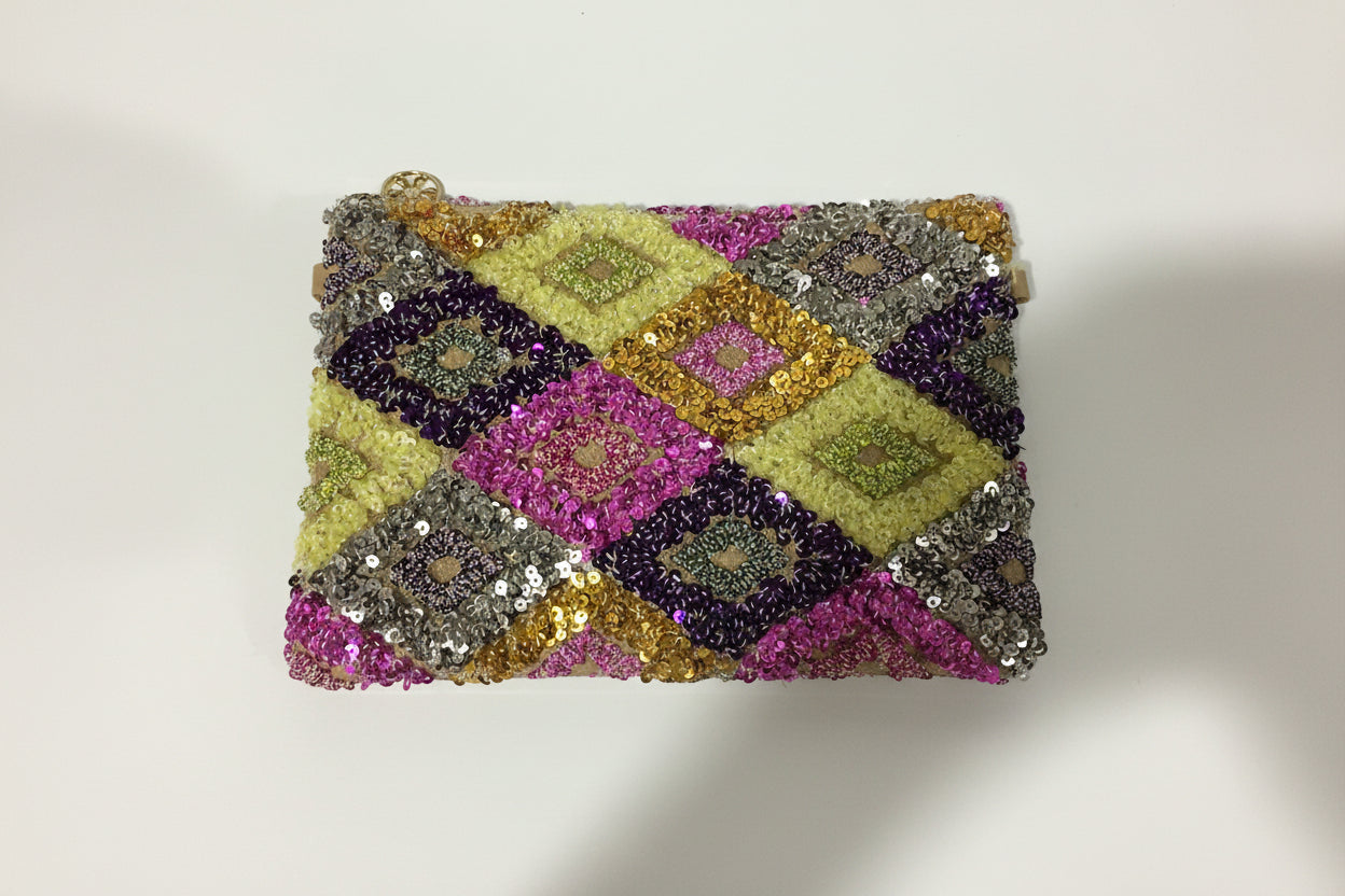 BAG- CLUTCH