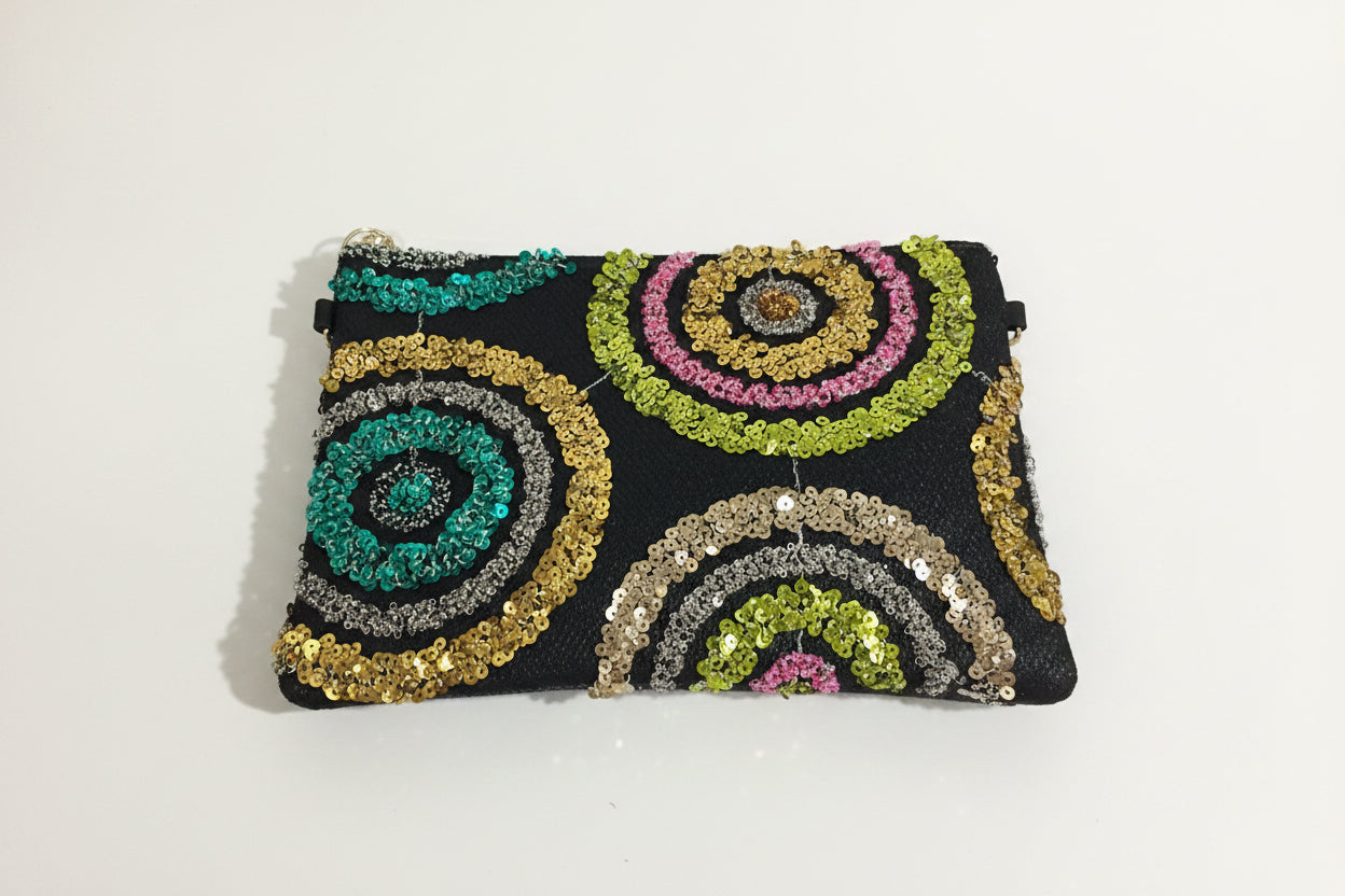 BAG- CLUTCH