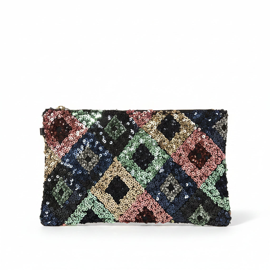 BAG- CLUTCH
