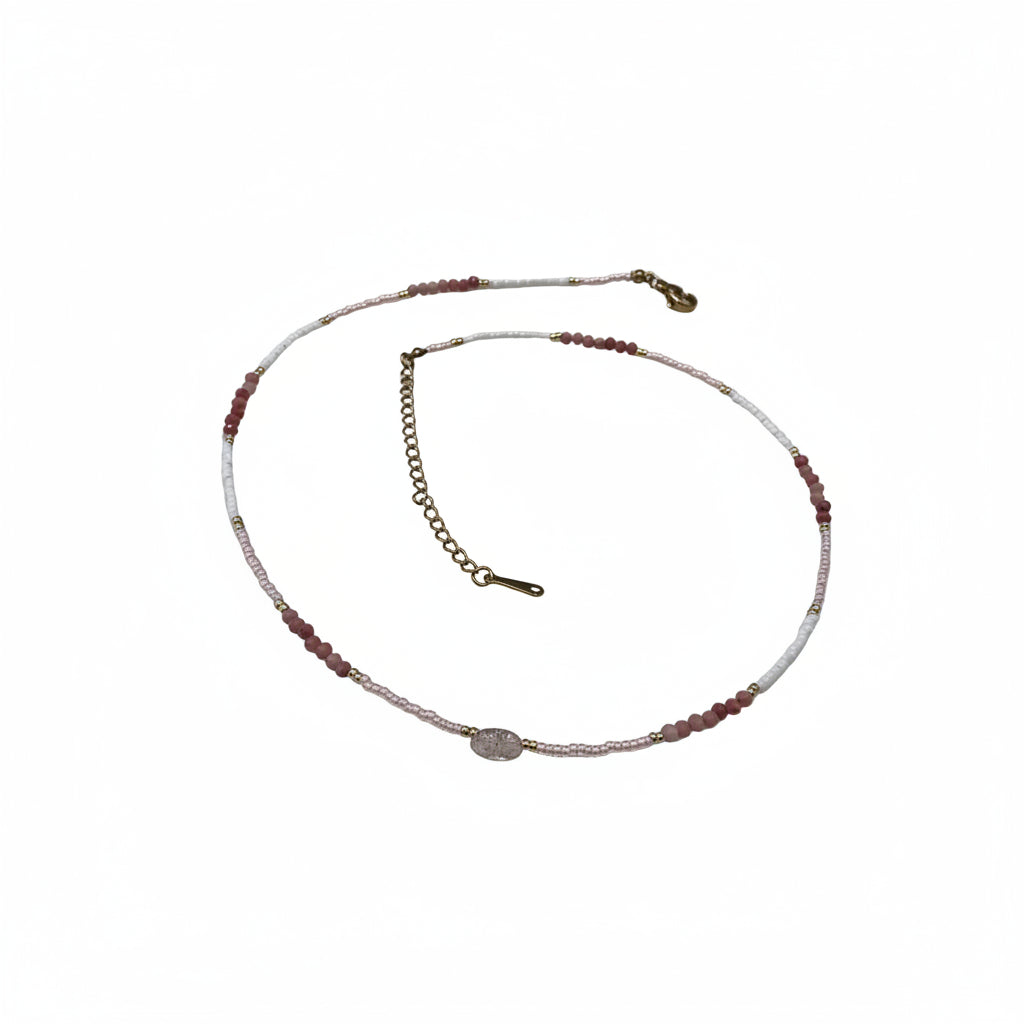 CHARM BAR NECKLACE 1