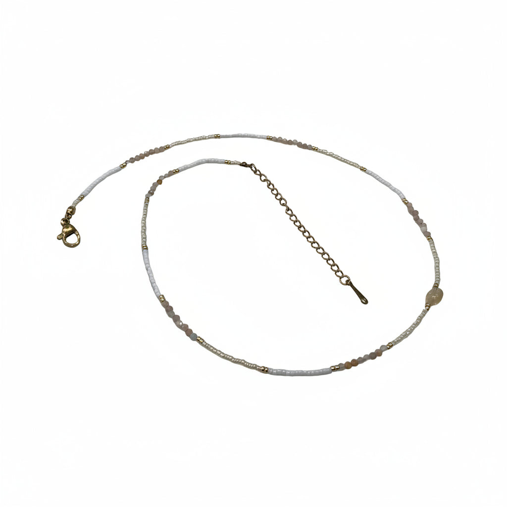 CHARM BAR NECKLACE 1