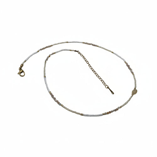 CHARM BAR NECKLACE 1