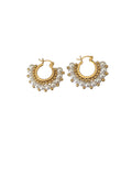 EARRINGS ARELI