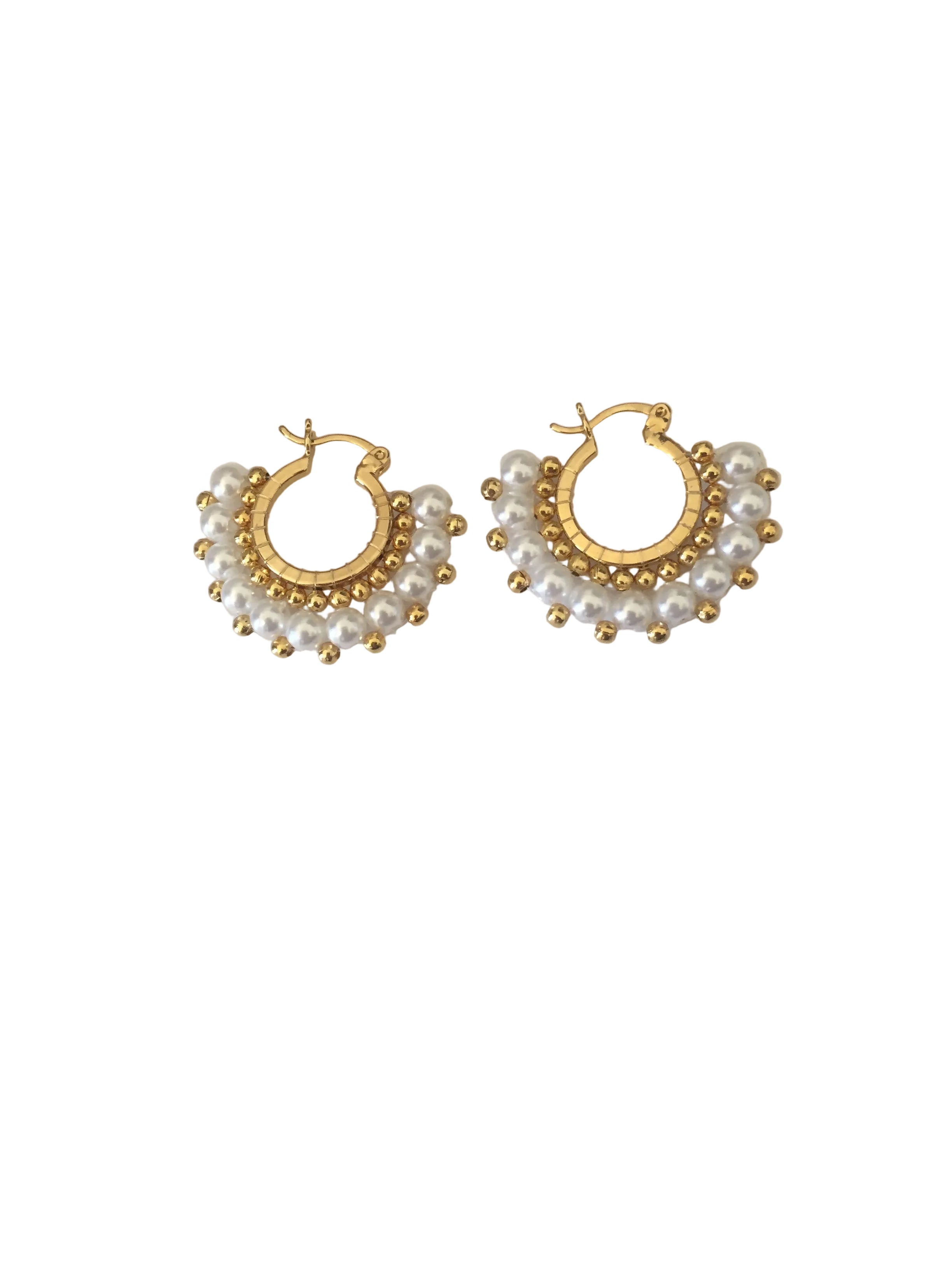 EARRINGS ARELI