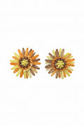 FLOWER EARRINGS