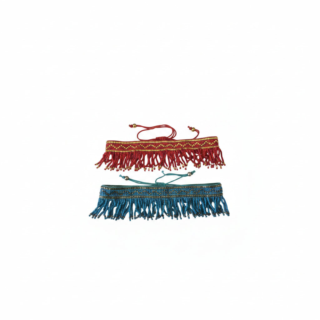 HANDMADE NECKLACE