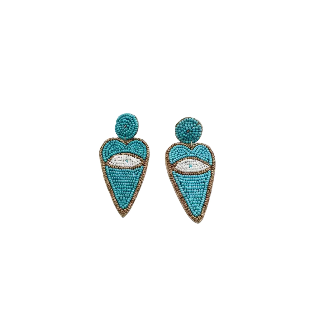 EARRING LONG