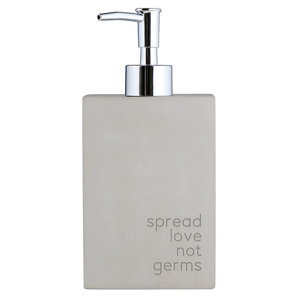 HAND SANITIZER DISPENSER
