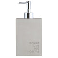 HAND SANITIZER DISPENSER