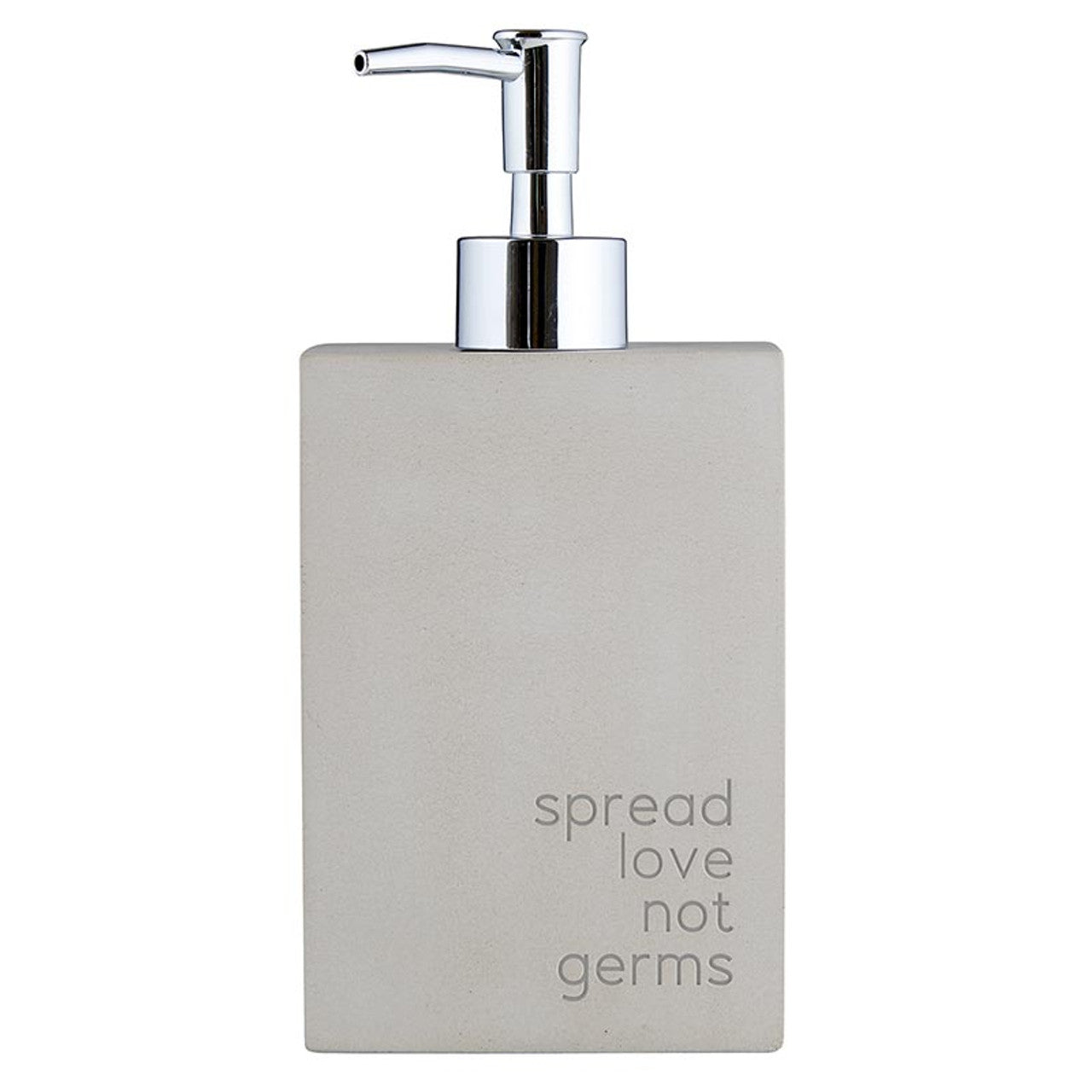HAND SANITIZER DISPENSER