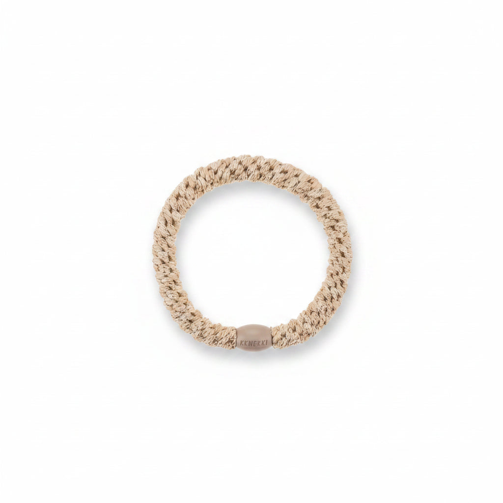 HAIR TIES - Sax Style
