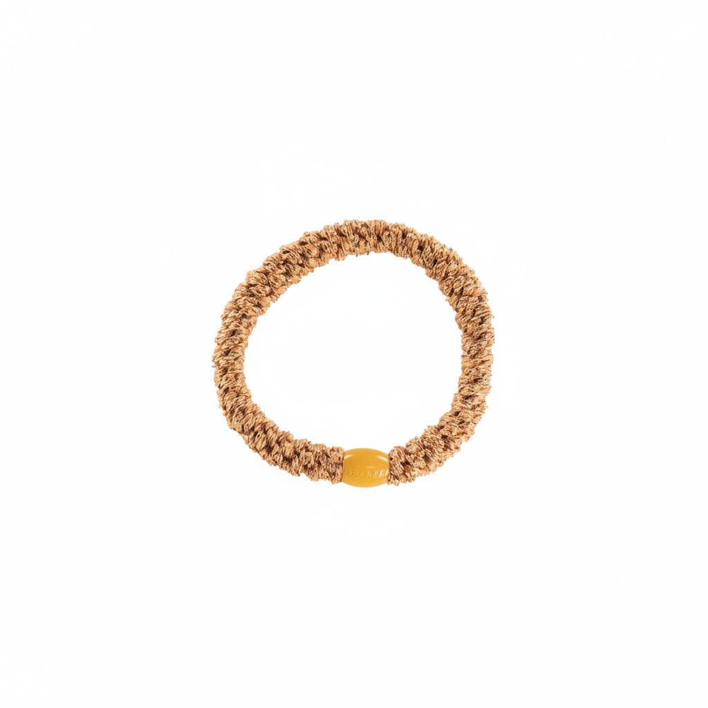 HAIR TIES - Sax Style