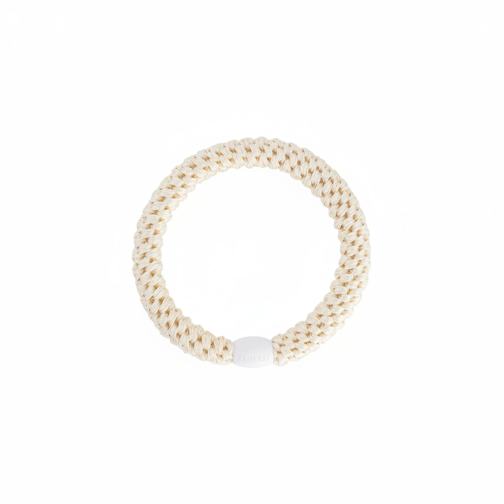 HAIR TIES - Sax Style