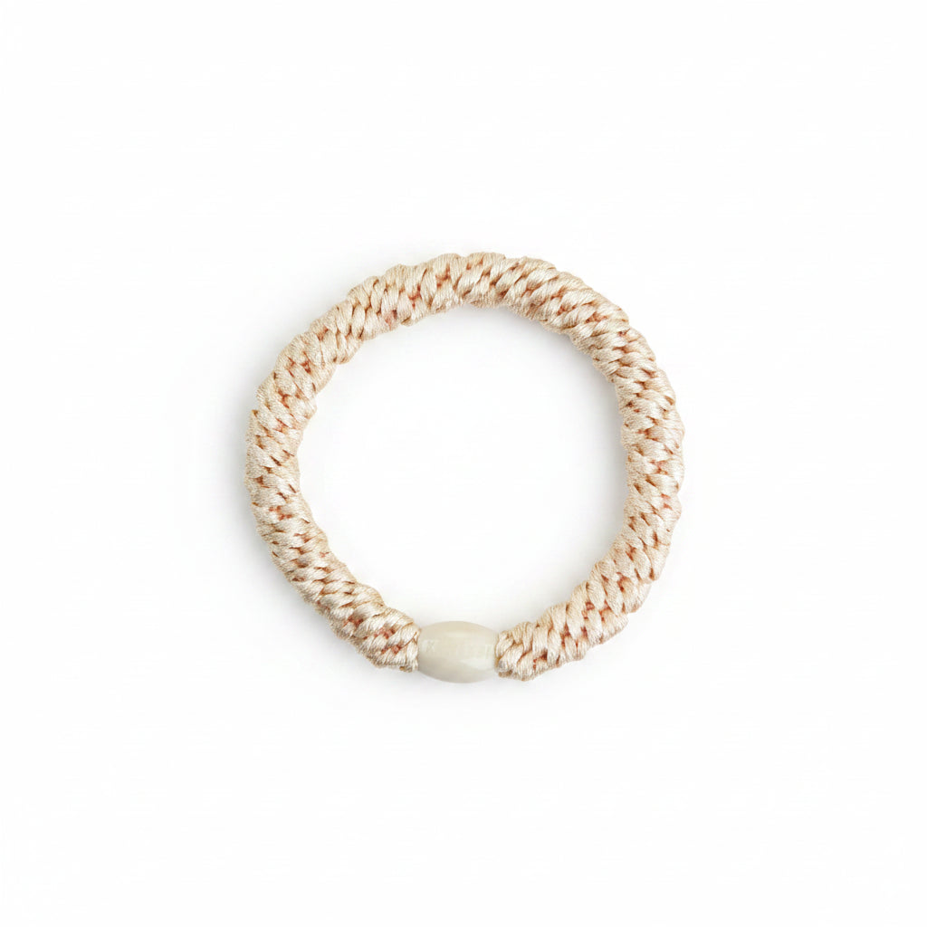 HAIR TIES - Sax Style