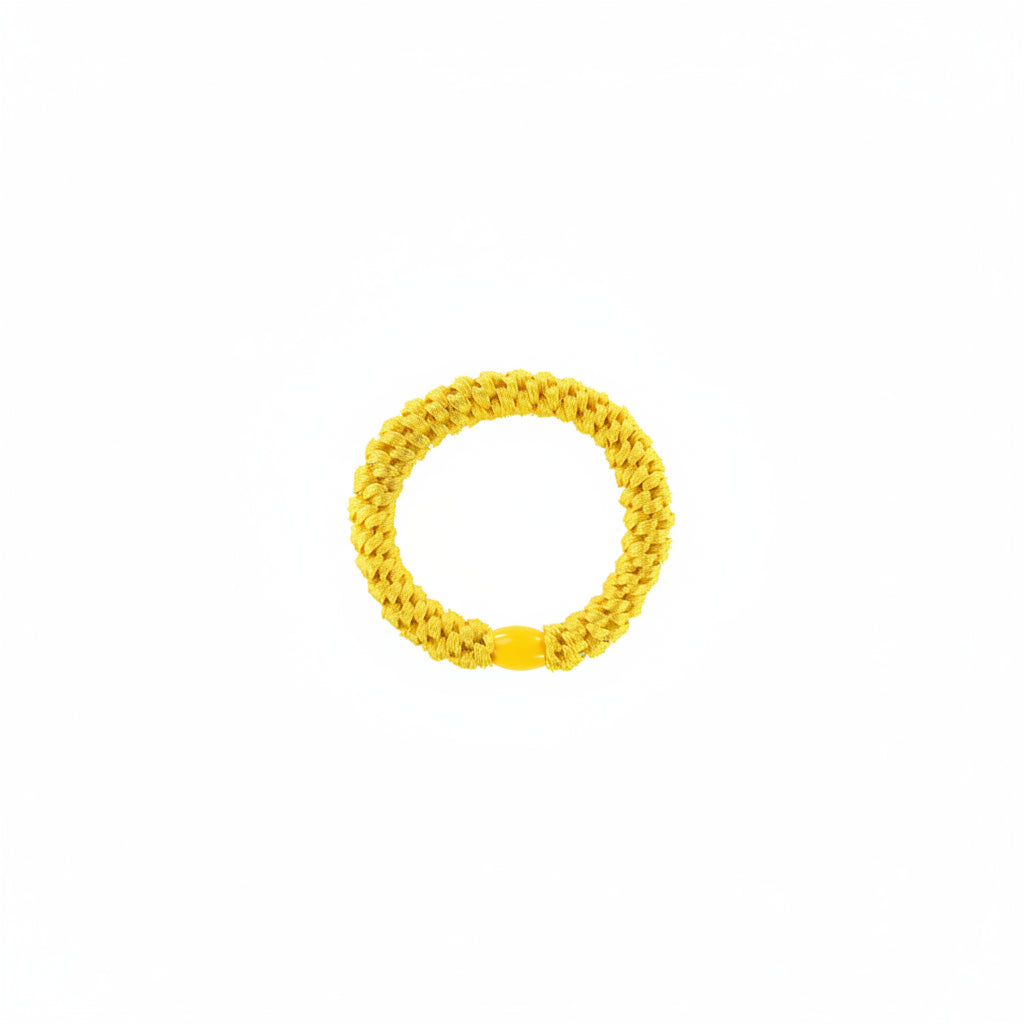 HAIR TIES - Sax Style