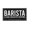 Barista Book Box - Legal Dealer of Caffeine
