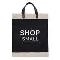 Black Market Tote - Shop Small