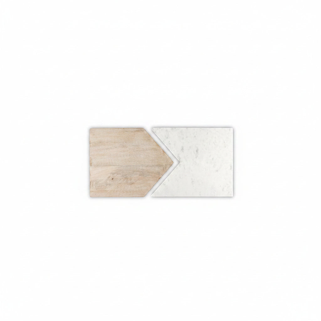 Two Piece Pastry Board